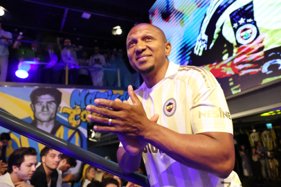 Fenerbahçe, 120’nci yıla özel yeni sezon formalarını tanıttı