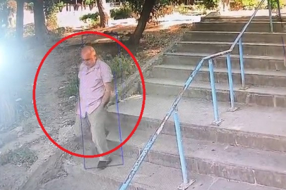 Hastaneden çıktıktan sonra kaybolan Alzheimer hastası aranıyor