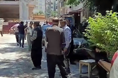 Kahramanmaraş’ta 4.4 büyüklüğünde deprem