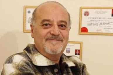 Para karşılığı uyuşturucu özelliği taşıyan ilaç yazan psikiyatri uzmanına 15 yıl hapis