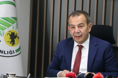 Tanju Özcan'ın 263 yıla kadar hapsinin istendiği iddianame kabul edildi
