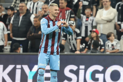 Trabzonspor'da ayrılık: Zubkov’un yeni adresi belli oldu