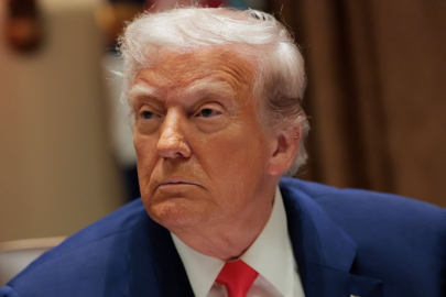 Trump'tan dikkat çeken adım: Mücteba Hamaney ile görüşebilirim