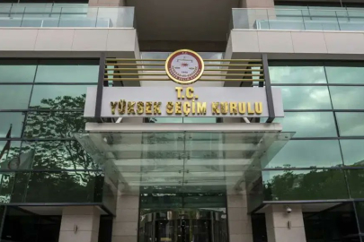 YSK, mutlak butlan itirazına reddin gerekçesini açıkladı