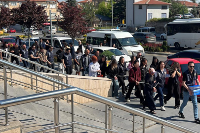 28 ilde eş zamanlı yasa dışı bahis operasyonu: 79 tutuklama