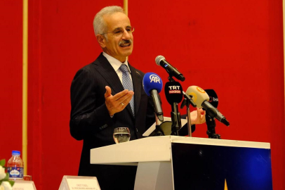Bakan Uraloğlu: Bayburt-Gümüşhane Havalimanı’nı yıl bitmeden hizmete açacağız