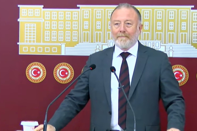 DEM Parti'li Temelli: 12'nci Yargı Paketinde daha fazla cezalandırma yer alıyor