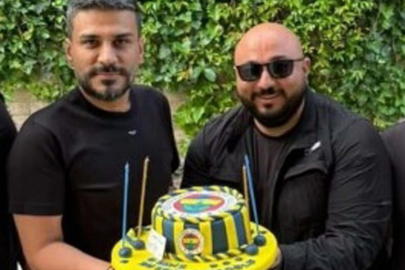 Dilan Polat’ın korumasını öldüren şüpheli, olay öncesi otel çevresinde keşif yapmış