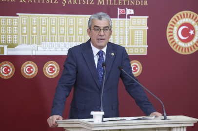 Günaydın: Kurultay kararı açıklanmazsa hukuk yollarından devam edilir