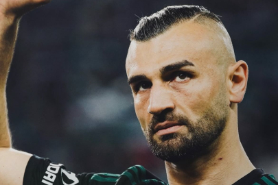 Kocaelispor'da, Serdar Dursun ile yollar ayrıldı
