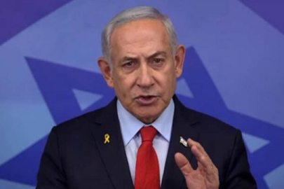 Netanyahu: Trump'la taktiksel anlaşmazlıklar yaşıyoruz