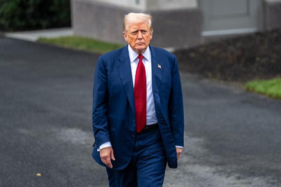 Trump, Ankara'daki NATO Zirvesi'ne katılacak