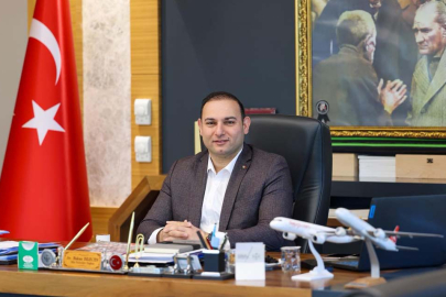 Kilis Belediye Başkanı Bilecen, CHP'den istifa etti