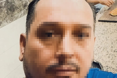 Komşusu kadını bıçaklayarak öldürdü, suç aletiyle yakalandı