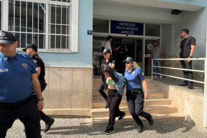 Sanal medyada tanıştığı kadının davetiyle gittiği evde darbedildi; 8 gözaltı