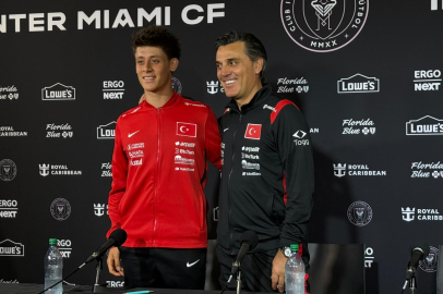 Vincenzo Montella: Hayallerimiz büyük ama adım adım ilerlememiz lazım