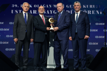 Cumhurbaşkanı Erdoğan Belirli şartları sağlayan yabancılar ve yurt dışındaki vatandaşlar, gelirleri için 20 yıl vergi ödemeyecek