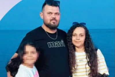 Eşini markette tüfekle vurmaya kalkıştı, engellenince bıçakladı
