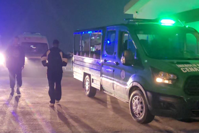 Karadeniz'de balıkçı teknesine saldırı; 1 ölü, 4 yaralı 