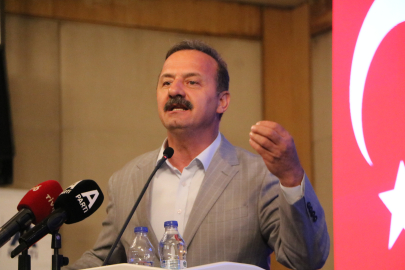 Yavuz Ağıralioğlu'ndan CHP'ye komisyon eleştirisi