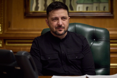 Zelenskiy: Rusya, Çernobil Nükleer Santrali etrafındaki bölgeye saldırı düzenledi