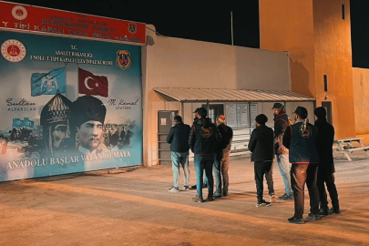 11 yıl önce işlenen cinayetin davasında 6 sanıktan 2’sine tahliye