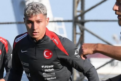 Ayvalıkgücü'nde parlayan Emirhan Süper Lig'de