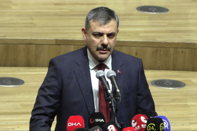 Bakan Çiftçi: Kudüs duruşumuzdan asla taviz vermeyeceğiz