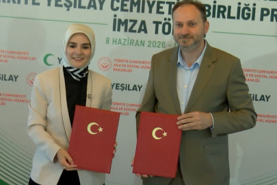 Bakan Göktaş: Evlatlarımızın zararlı alışkanlıklardan korumayı milli sorumluluk olarak görüyoruz