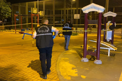 Bursa'da dehşet! Çocuk parkında pompalı tüfekli saldırı: 10 yaralı