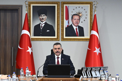 Çiftçi: Türkiye, NATO Zirvesi'ne en üst düzeyde ev sahipliği yapacak