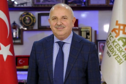 Keskin Belediye Başkanı Cönger'e rüşvet davasından 5 yıl hapis