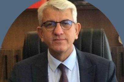 Uludağ Gümrük ve Dış Ticaret Bölge Müdürü geçirdiği kalp krizi sonucu hayatını kaybetti
