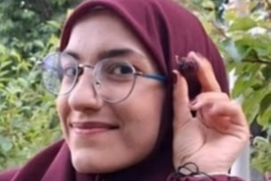 Ankara'da kaybolan lise öğrencisi Fatmanur aranıyor