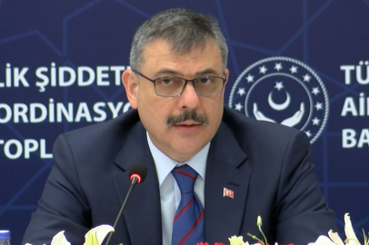 Bakan Çiftçi: KADES'i 9 milyon 713 bin 686 kişi indirdi