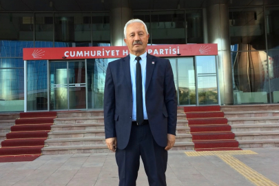 Karabük’te çaya düşüp ölen CHP İl Başkan Yardımcısı toprağa verildi