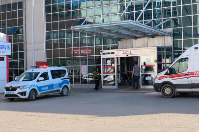 Tokat'ta alacak verecek kavgası kanlı bitti: 1 ölü 3 yaralı
