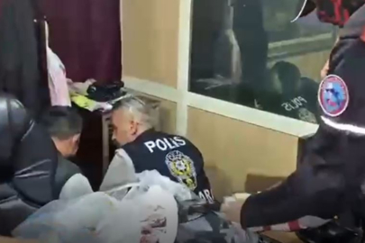 Ankara'da kumar oynatılan iş yerlerine operasyon: 11 şüpheli yakalandı