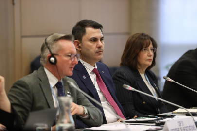 Bakan Kurum, Bonn'da ‘COP31 Ev Sahibi Ülke Anlaşması’nı imzaladı