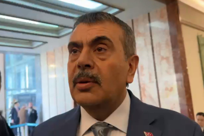 Bakan Tekin'den öğretmen Irmak Ayşe Koparan'ın ölümüne ilişkin açıklama