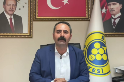 Buca Belediye Başkan Vekili seçiminde Cumhur İttifakı'nın adayı Veli Balyemez