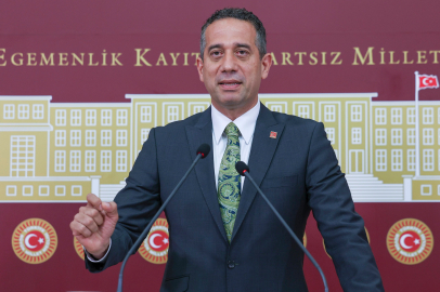 CHP'li Başarır: Parti Meclisi kurultay yönünde karar alacaktır