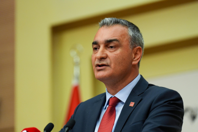 CHP’li Sarı: 9 arkadaşımız ihraç talebiyle disipline sevk edildi