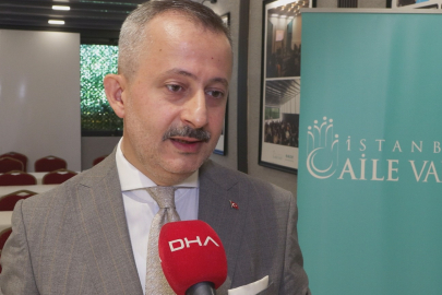 'Dijital Anafor: Ekran Bağımsızlığı Zirvesi'nin tanıtım toplantısı yapıldı