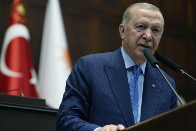 Erdoğan: Kıbrıs Türkü’nün hakkına kastedilirse cevabımız çok sert olur