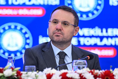 Gürlek: Bilirkişilik uygulamalarına ilişkin önemli düzenlemeler olacak
