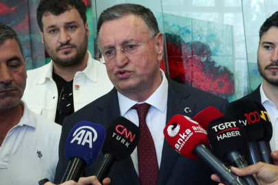 Lütfü Savaş'tan mutlak butlan açıklaması: Yargıtay'a dilekçe verdik