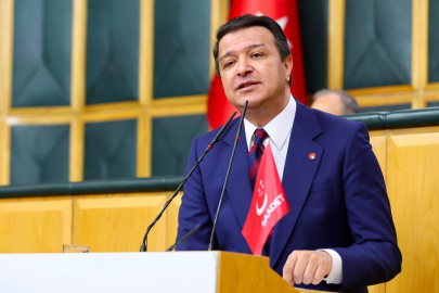 Mahmut Arıkan: İktidarın ajandasında baskın seçim var
