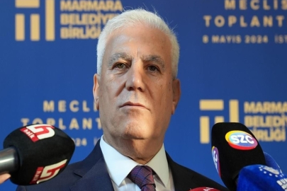 Mustafa Bozbey için 402 yıla kadar hapis istemi