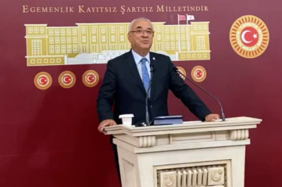 Önder Aksakal: DSP, yasal anlamda sıkıntılı olanlarla bir araya gelemez